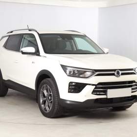 SsangYong Korando 1.5 T- GDI / 19495758