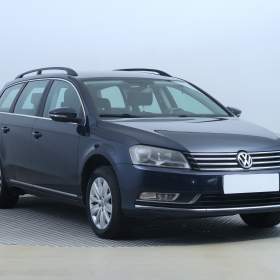 Volkswagen Passat 1.6 TDI / 19495760
