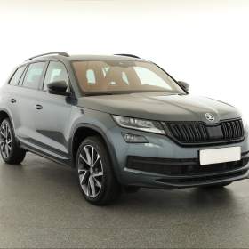 Škoda Kodiaq 2.0 TDI / 19495761