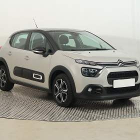 Citroën C3 PureTech 110 / 19495763