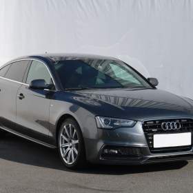 Audi A5 2.0 TDI / 19495768