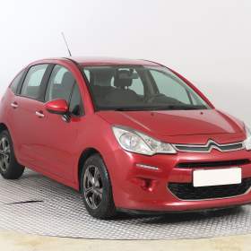 Citroën C3 1.2 PureTech / 19495769