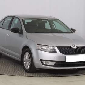 Škoda Octavia 1.4 TSI / 19495771