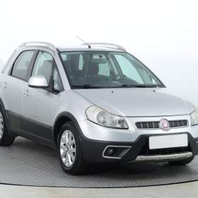 Fiat Sedici 1.6 / 19495772