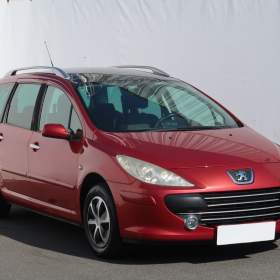 Peugeot 307 1.6 HDi / 19495775