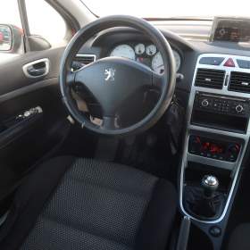 Peugeot 307 1.6 HDi / 19495775