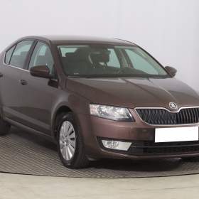 Škoda Octavia 2.0 TDI / 19495776