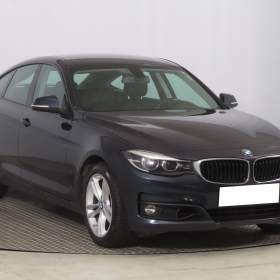 BMW 3GT 330i xDrive GT / 19495777