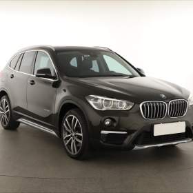 BMW X1 xDrive25d / 19495779