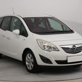 Opel Meriva 1.4 Turbo / 19495780