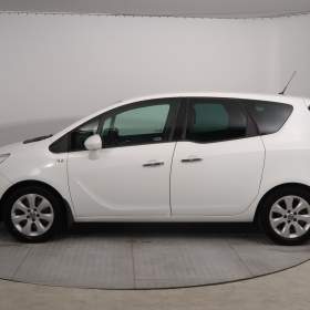 Foto inzerátu Opel Meriva 1.4 Turbo