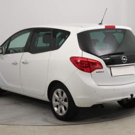 Foto inzerátu Opel Meriva 1.4 Turbo