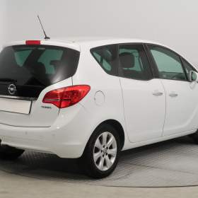 Foto inzerátu Opel Meriva 1.4 Turbo