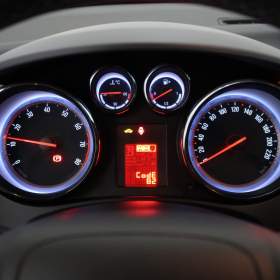 Foto inzerátu Opel Meriva 1.4 Turbo