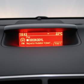 Foto inzerátu Opel Meriva 1.4 Turbo