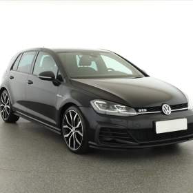 Volkswagen Golf 2.0 TDI GTD / 19495781