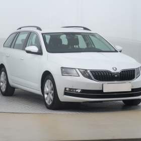 Škoda Octavia 2.0 TDI / 19495782