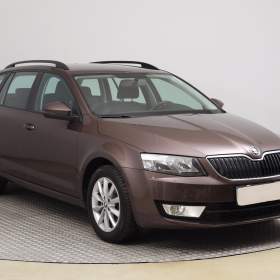 Škoda Octavia 1.2 TSI / 19495787