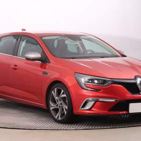 Renault Mégane 1.6 TCe GT / 19495788