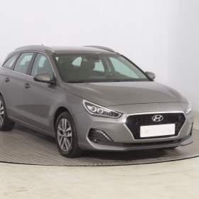 Hyundai i30 1.6 CRDi / 19495789