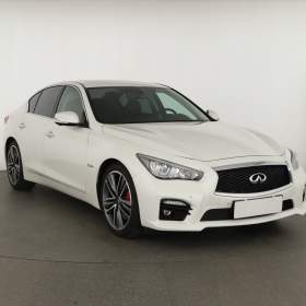 Infiniti Q50 3.0t / 19495790