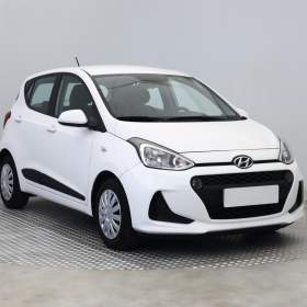 Hyundai i10 1.0 / 19495793