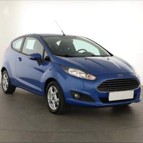 Ford Fiesta 1.0 i / 19495796
