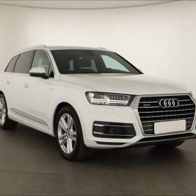 Audi Q7 50 TDI / 19495799