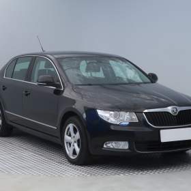 Škoda Superb 2.0 TDI / 19495800