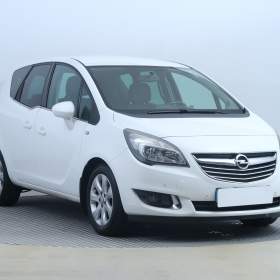 Opel Meriva 1.4 Turbo / 19495803