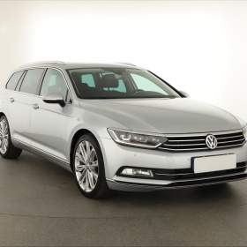Volkswagen Passat 2.0 BiTDI / 19495804
