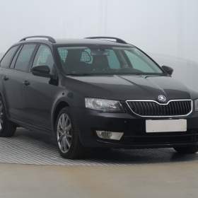 Škoda Octavia 2.0 TDI / 19495807