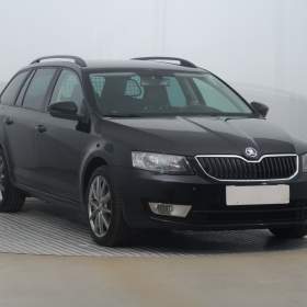 Škoda Octavia 2.0 TDI / 19495807