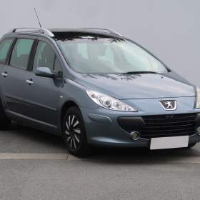 Peugeot 307 1.6 16V / 19495808