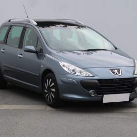 Peugeot 307 1.6 16V / 19495808