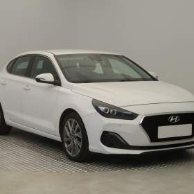 Hyundai i30 Fastback 1.4 T- GDI / 19495810