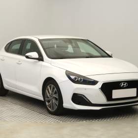 Hyundai i30 Fastback 1.4 T- GDI / 19495810