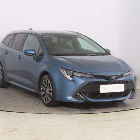 Toyota Corolla 1.2 Turbo / 19495813