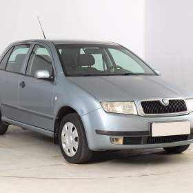 Škoda Fabia 1.4 / 19495815