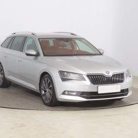 Škoda Superb 2.0 TDI / 19495816
