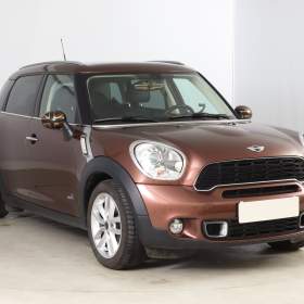Foto inzerátu Mini Countryman Cooper S ALL4