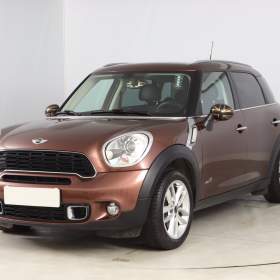 Foto inzerátu Mini Countryman Cooper S ALL4