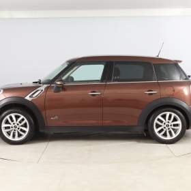Foto inzerátu Mini Countryman Cooper S ALL4
