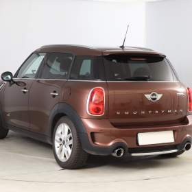 Foto inzerátu Mini Countryman Cooper S ALL4