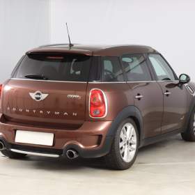 Foto inzerátu Mini Countryman Cooper S ALL4