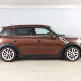 Foto inzerátu Mini Countryman Cooper S ALL4
