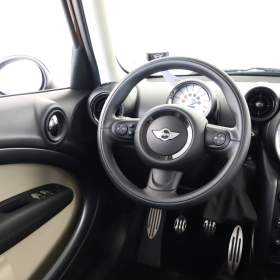 Foto inzerátu Mini Countryman Cooper S ALL4