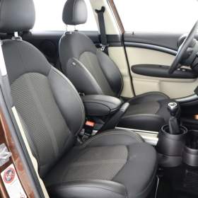 Foto inzerátu Mini Countryman Cooper S ALL4