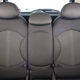 Foto inzerátu Mini Countryman Cooper S ALL4