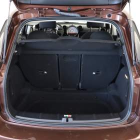 Foto inzerátu Mini Countryman Cooper S ALL4